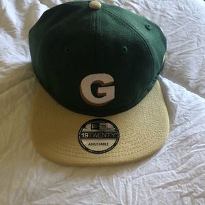 Camp Flog Gnaw 2018 Baseball Hat